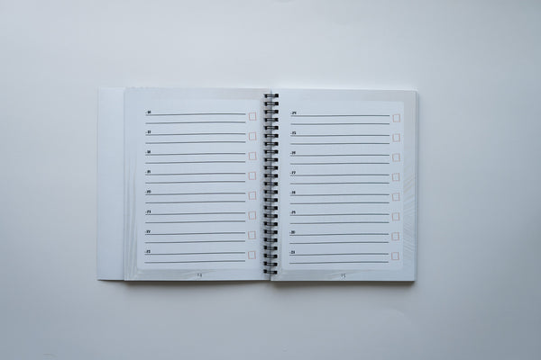 LA GRANDE LISTE