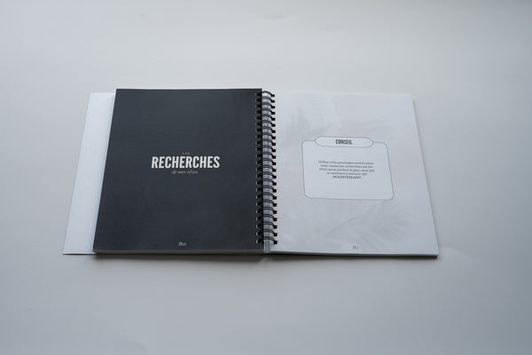 recherches